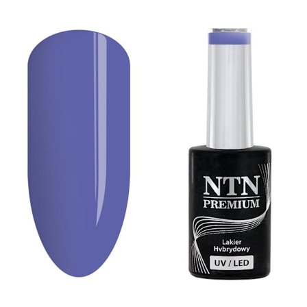 NTN Premium - Gel polish - Dessert Collection - Nr96 - 5g UV gel/LED