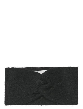 Mschhope Headband Key Black MSCH Copenhagen