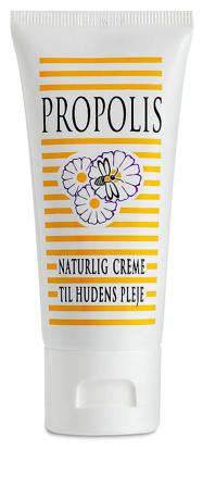 Propolis Creme 60 ml, Medicin & Pleje, Medicin & Pleje, Eksem & Tør Hud