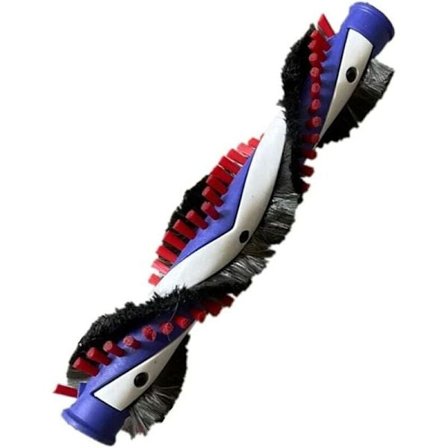 Dyson DC35 DC44 DC45 dammsugartillbehör 185mm rullborste huvudborste