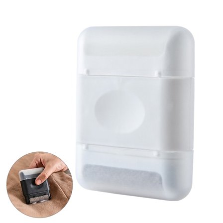 Luddborttagare Manuell Hair Ball Trimmer Fuzz Pellet hine Portabl