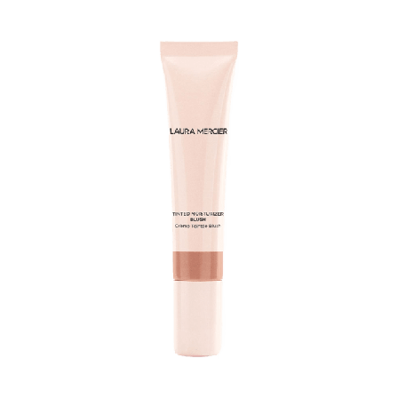 Laura Mercier Tinted Moisturizer Blush Rouge & solpuder Unisex Rosa 15 ML