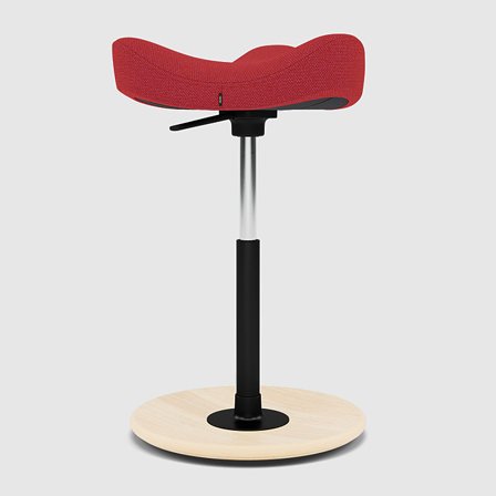 Move, Varier Furniture, Standing Stool