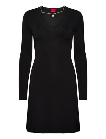 HUGO Sibery - Black - XL