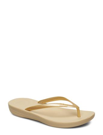 Iqushion Ergonomic Flip-Flops Shoes Summer Shoes Flip Flops Kulta FitFlop
