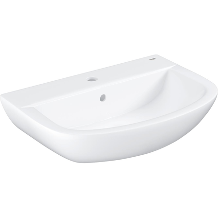 Grohe Bau Ceramic Tvättställ 60 cm, Badrum
