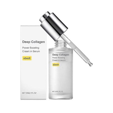 30 ml fuktighetsgivende ansiktsserum for langvarig fuktighet og næring. Lett dagprimer forbedrer hudtonen. Alle hudtyper.