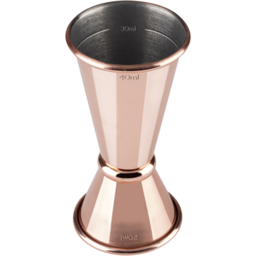 Jigger APS Rosfri 2/4 cl