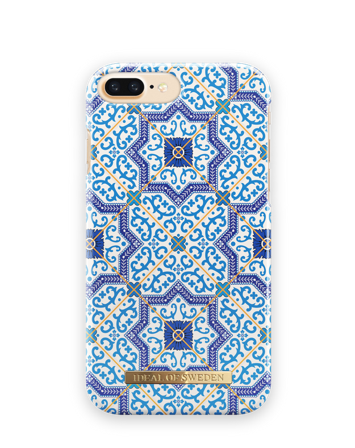 Fashion Case iPhone 8 Plus Marrakech