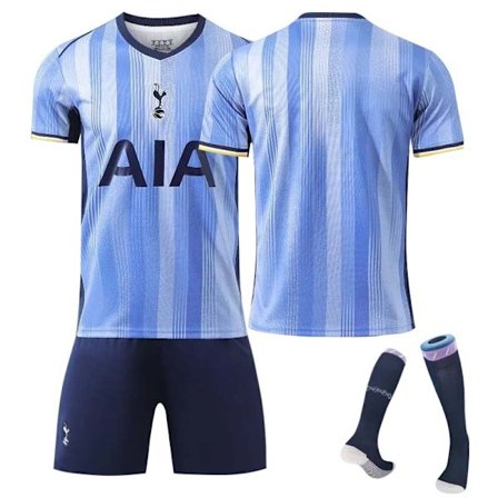 2425 Tottenham Hotspur bortefotballdrakt