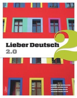 Lieber Deutsch 2 2.0
