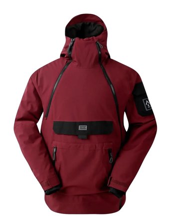 Dare2b | T-Bar Overhead Ii Jacket | L