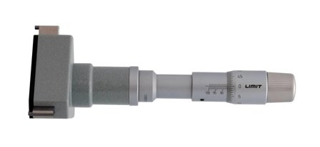 Limit 272461005 Mikrometer 87-100 mm, Måleinstrumenter