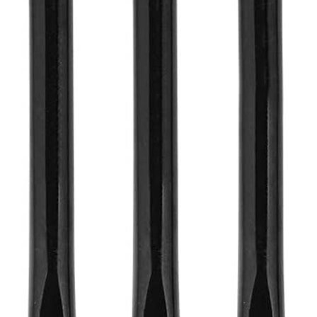 Scooter dekkjern, sykkel dekkjern karbonstål dekk skje 3stk