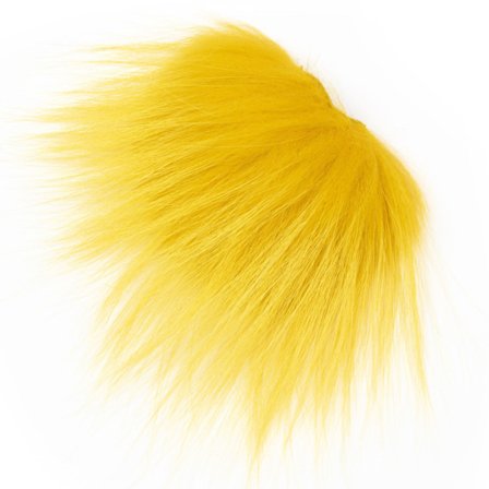 Frödin Fox Body Hair Supreme - Green Olive Banana