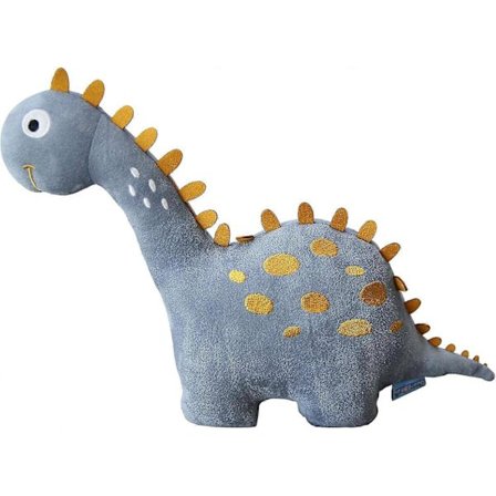 Dinosaurus pehmolelu 9 tuuman pehmoeläin lapsille ja aikuisille
