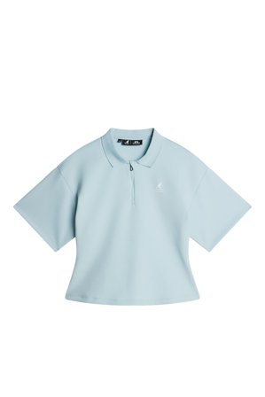 J.Lindeberg - Golf - Amila Top - Blue - Woman - XS