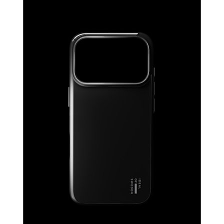 Slim Case MagSafe iPhone 17 Pro Max Glossy Black