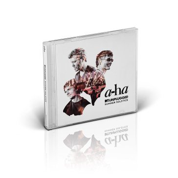 Mtv unplugged (2CD) A-Ha