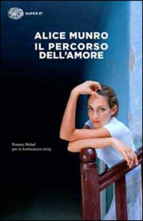 Il percorso dell'amore Alice Munro