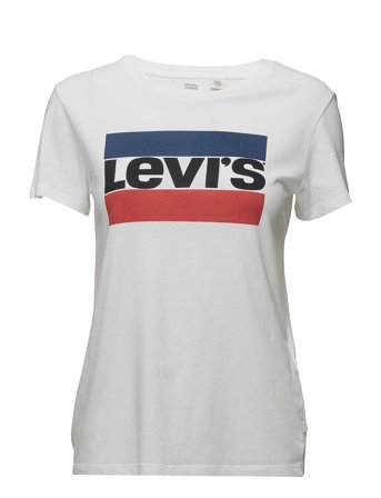 Levi's | The Perfect Tee Sportswear Log | XL