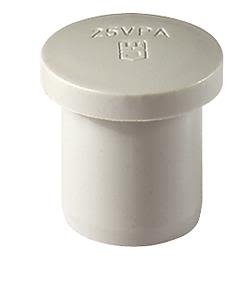 Rutab 1476592 Forseglingsplugg polyamid M20, Installasjonsmaterial