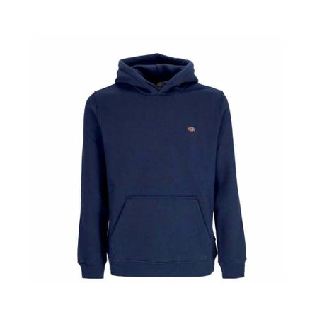 Dickies, Hoodies Niebieski, Mężczyzna, Rozmiar: M