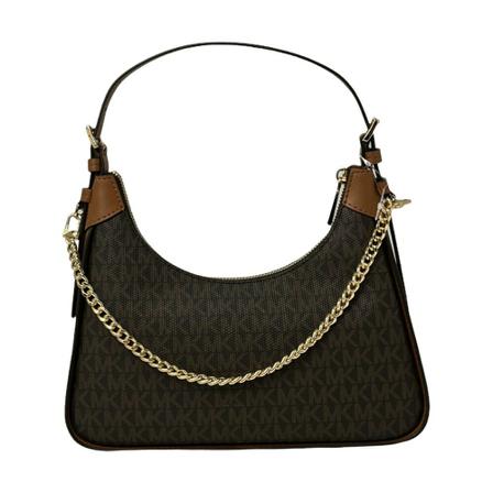 Michael Kors Väska brun, Dam Handväskor, Dam, Storlek: ONE SIZE