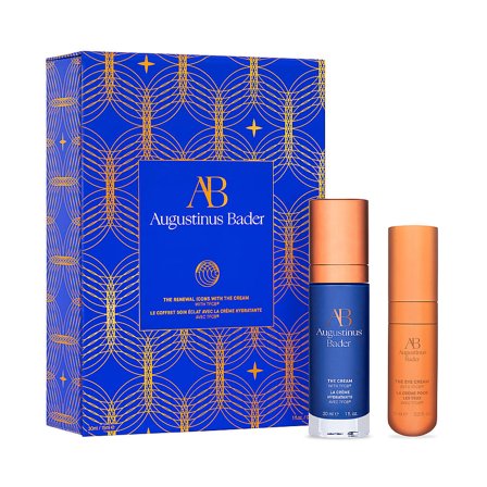 Augustinus Bader The Renewal Icons Gaveæske, Jul & Gaver, Skincare, Gaveæsker