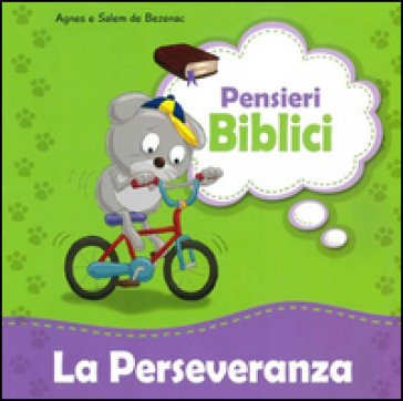 La perseveranza Agnes de Bezenac