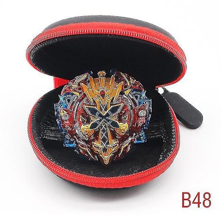 Ny merke Beyblade Burst B145 med Launcher Beyblade Beyblad