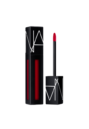 NARS Powermatte Lip Pigment Läppstift Dam Röd 5,5 G