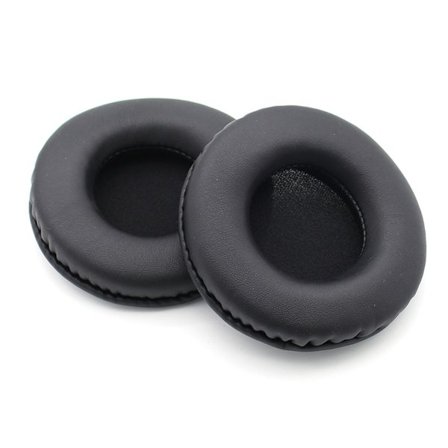 Korvatyynyt Skullcandy Hesh 2.0/1.0 1 pari mustalle