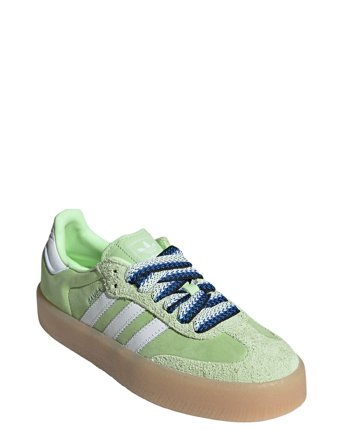 adidas Originals Sambae W - Green - 38