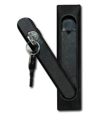 Digitus SWING ARM HANDHOLD FOR NETWORK CABINETS ACCS