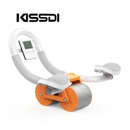 Hett säljande Abdominal Wheel Plank Ab Roller Wheel For Core Trainer