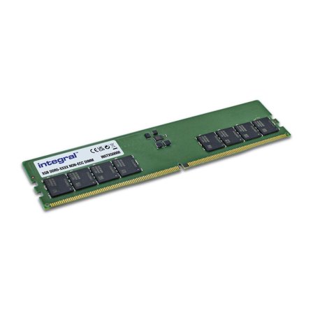 INTEGRAL 16Gb Pc Ram Module Ddr5