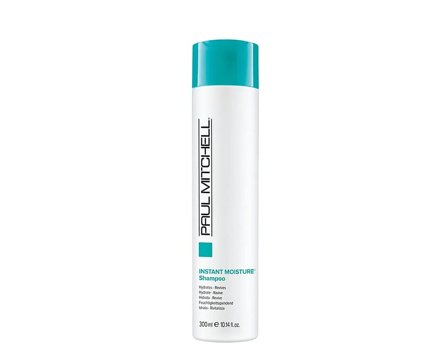 Paul Mitchell Instant Moisture Shampoo 300 ml, Hår, Shampoo, Hårshampoo