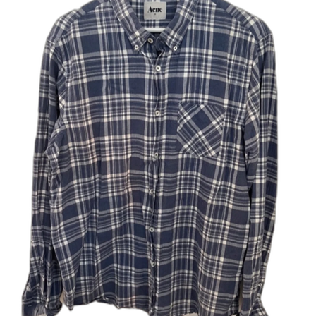 Acne skjorta