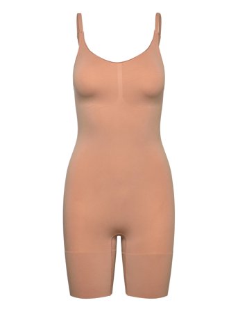 Rhcuba Body Shapewear Beige Rosemunde