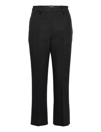 Pantal /Pants Black MSGM