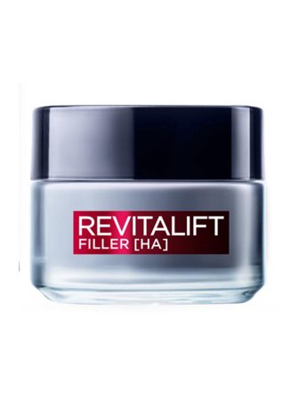 L'Oréal Paris Revitalift Filler Renew Revolumizing Day Cream 50ml