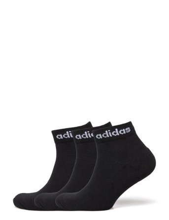 adidas Performance C Lin Ankle 3P - Black - 46-48