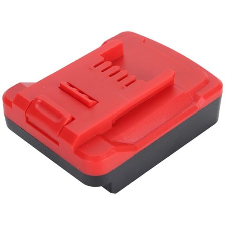 Professionel batteriadapter til Bosch 18V batteri konverterer til Einhell elværktøjsbatteri konverter til elværktøj