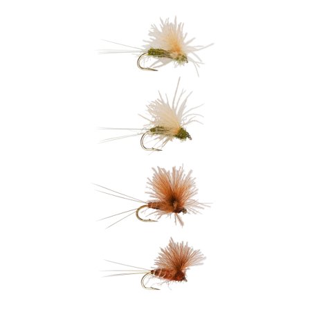 Pool 12 Mayfly 4-pcs