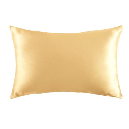 Satiininen tyynyliina hiuksille ja iholle, satiiniset tyynyliinat hiuksille ja iholle, silkkimäinen ja kestävä pitkäikäinen kangas 