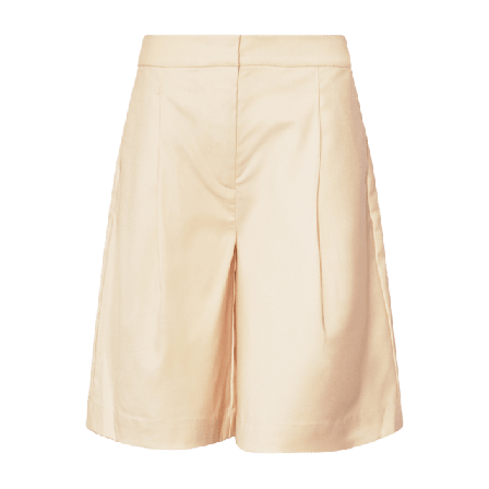 Noella Kaziana Shorts - Butter Dam Beige L