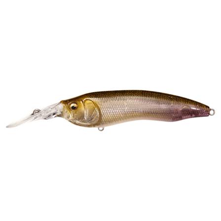 Megabass Live-X Model 1 - Fa Ghost Wakasagi