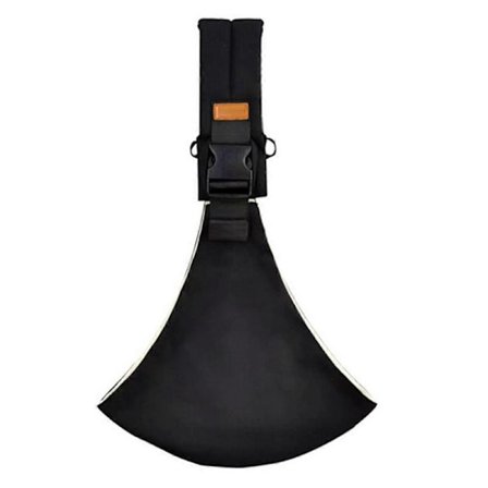 Babybærer Nyfødt, Toddler Swing Hip Carrier, Arbejdsbesparende Justerbar Babybærer, til Nyfødte til Småbørn