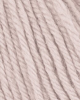 Garn Lanolin Wool Puder - Dale Garn